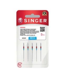 Singer Dikiş Makinesi İğnesi 2020 90/14