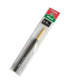 Tulip Etimo 2.75 MM Yumuşak Saplı Yün Tığı