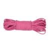 Dolgulu Pamuk Kordon İp Pembe 032 ( 500 G )