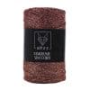 Makrome Sim Cord 2 MM Bronz