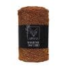 Makrome Sim Cord 2 MM Hardal