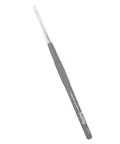 Tulip Silikon Saplı Dantel Tığ No:19 0,65 MM