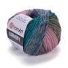 YARNART HARMONY A 10