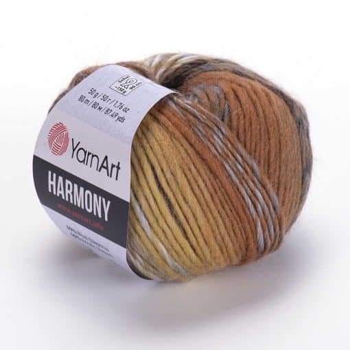 YARNART HARMONY A 13