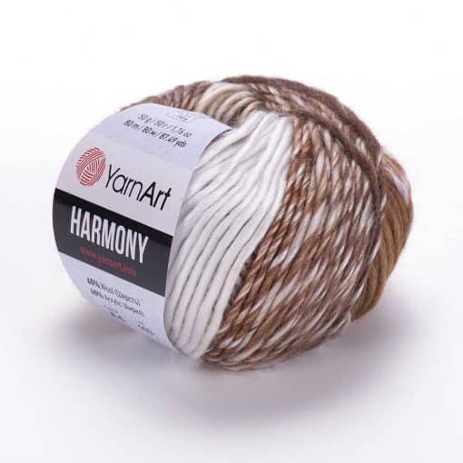 YARNART HARMONY A 14