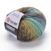 YARNART HARMONY A 5