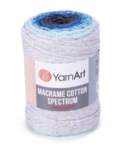 Yarnart Macrame Cotton Spectrum 1304