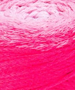 Yarnart Macrame Cotton Spectrum 1311 8 YARNART MACRAME COTTON SPECTRUM 1311 DETAY