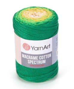 Yarnart Macrame Cotton Spectrum 1313