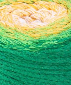 Yarnart Macrame Cotton Spectrum 1313 8 YARNART MACRAME COTTON SPECTRUM 1313 DETAY