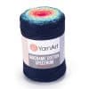 Yarnart Macrame Cotton Spectrum 1318 2 YARNART MACRAME COTTON SPECTRUM 1318