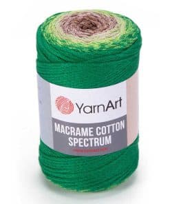 Yarnart Macrame Cotton Spectrum 1322