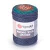 Yarnart Macrame Cotton Spectrum 1327 1 YARNART MACRAME COTTON SPECTRUM 1327