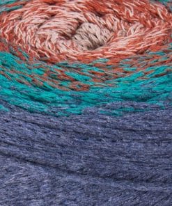 Yarnart Macrame Cotton Spectrum 1327 8 YARNART MACRAME COTTON SPECTRUM 1327 DETAY