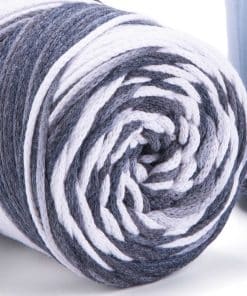 Alternative view of Yarnart Macrame Cotton VR 910