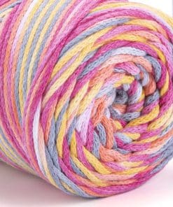 Alternative view of Yarnart Macrame Cotton VR 913