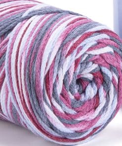 Alternative view of Yarnart Macrame Cotton VR 917