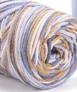 Alternative view of Yarnart Macrame Cotton VR 918