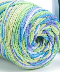 Alternative view of Yarnart Macrame Cotton VR 920