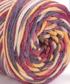 Alternative view of Yarnart Macrame Cotton VR 923