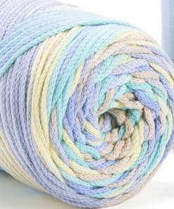 Alternative view of Yarnart Macrame Cotton VR 924