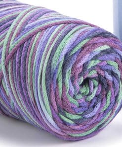 Alternative view of Yarnart Macrame Cotton VR 926