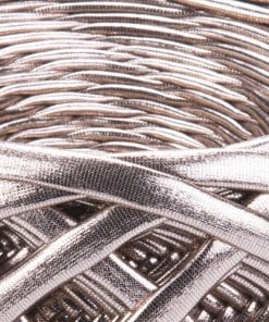 Yarnart Metallic Club 8103 Platin 13 Yarnart Metallic Club 8103 Platin - Görsel 4
