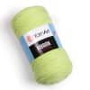 Yarnart Ribbon 755 Fıstık Yeşil 2 YARNART RIBBON 755