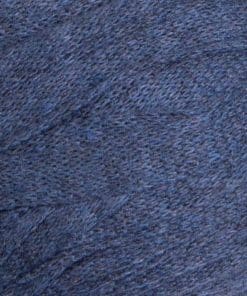 Alternative view of Yarnart Ribbon 761 Denim