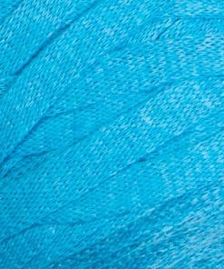 Alternative view of Yarnart Ribbon 763 Turkuaz