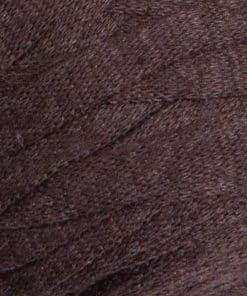 Alternative view of Yarnart Ribbon 769 Koyu Kahve