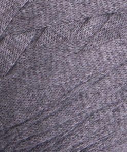 Alternative view of Yarnart Ribbon 774 Koyu Gri