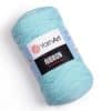 Yarnart Ribbon 775 Mint 1 YARNART RIBBON 775