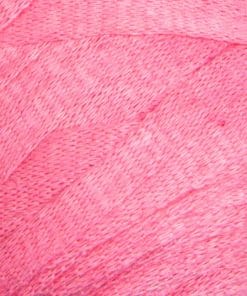 Alternative view of Yarnart Ribbon 779 Koyu Pembe