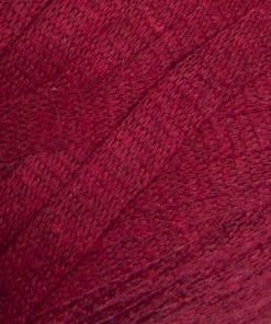 Alternative view of Yarnart Ribbon 781 Bordo
