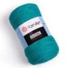 Yarnart Ribbon 783 Okyanus Yeşil