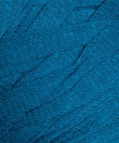 Alternative view of Yarnart Ribbon 789 Petrol Yeşil