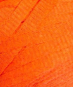 Alternative view of Yarnart Ribbon 800 Parlak Turuncu
