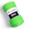 Yarnart Ribbon 802 Yeşil