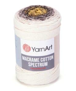 Yarnart Macrame Cotton Spectrum 1301