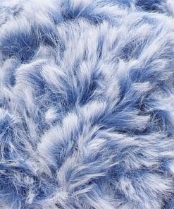 Etrofil Rabbit 75301 Mavi Melanj 10 etrofil rabbit 75301 mavi beyaz detay