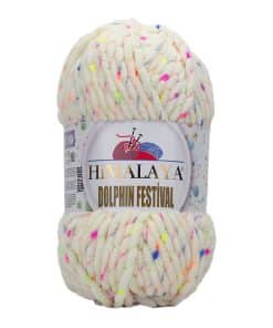 Himalaya Dolphin Festival 74808 Krem