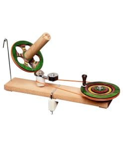 knitpro ball winder ahsap iplik yumak sarma makinesi cikrik