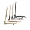 l model metal burs