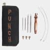 Knitpro EARTHY Punch İğne Seti 21002 1 the earthy punch needle set 1