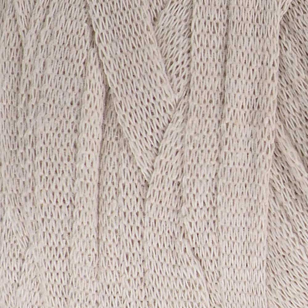 Yarnart Ribbon 753 Bej 4 Yarnart Ribbon 753 Bej - Görsel 2