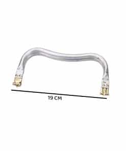 M model gizli burs 19 cm