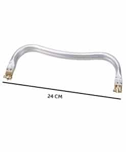 M model gizli burs 24 cm