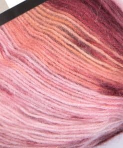 YARNART ANGORA ACTIVE 846 DETAY