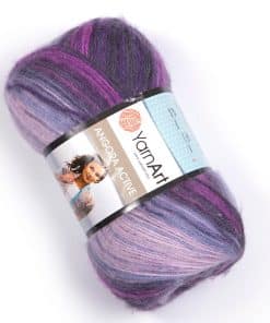Yarnart Angora Active 847